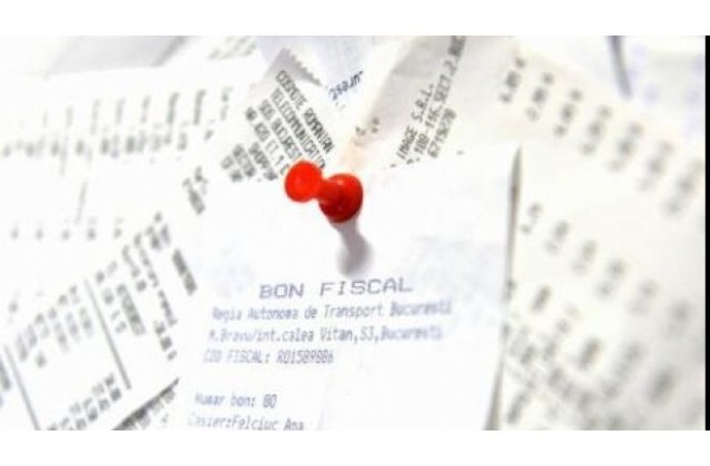 Loteria bonurilor fiscale - noua extragere va avea loc in 16 octombrie