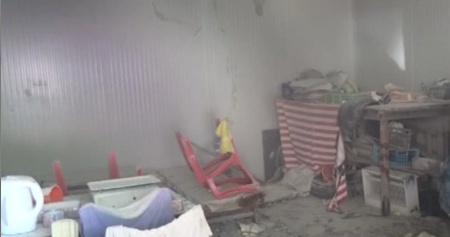 Turcia: Doua rachete au fost trase in provincia turistica Antalya