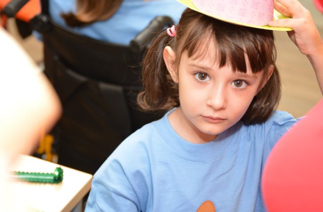 14 octombrie, Ziua Internationala de constientizare a nevoii de ingrijire paliativa pediatrica