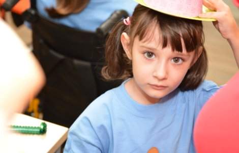 14 octombrie, Ziua Internationala de constientizare a nevoii de ingrijire paliativa pediatrica