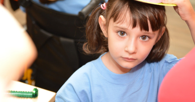 14 octombrie, Ziua Internationala de constientizare a nevoii de ingrijire paliativa pediatrica