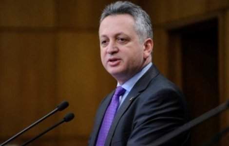 Relu Fenechiu recunoaste acuzatiile in dosarul contractelor cu MJ si Antibiotice