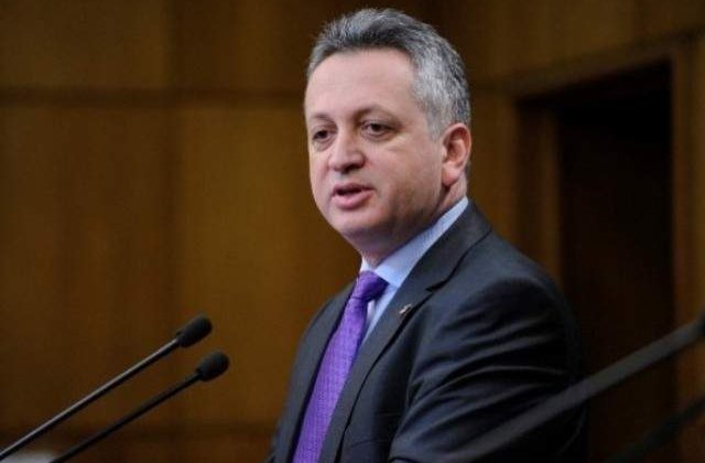 Relu Fenechiu recunoaste acuzatiile in dosarul contractelor cu MJ si Antibiotice