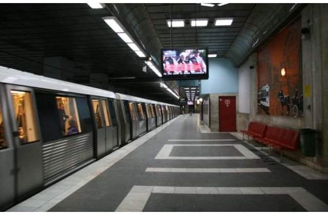 Sindicalistii de la Metrou ameninta cu greva generala