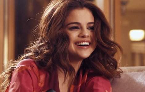 Selena Gomez, internata la un centru pentru boli psihice
