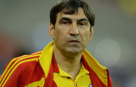 Avertismentul lui Piturca dupa transferul lui Alibec la Steaua: Atentie, e un jucator dificil!