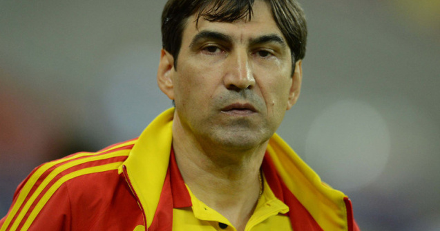 Avertismentul lui Piturca dupa transferul lui Alibec la Steaua