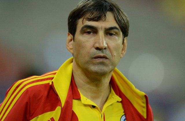 Avertismentul lui Piturca dupa transferul lui Alibec la Steaua: Atentie, e un jucator dificil!