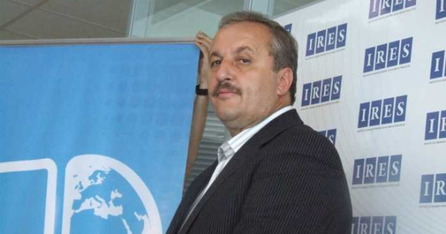 Dancu dezminte ca ar vrea sa-i ia locul lui Ciolos