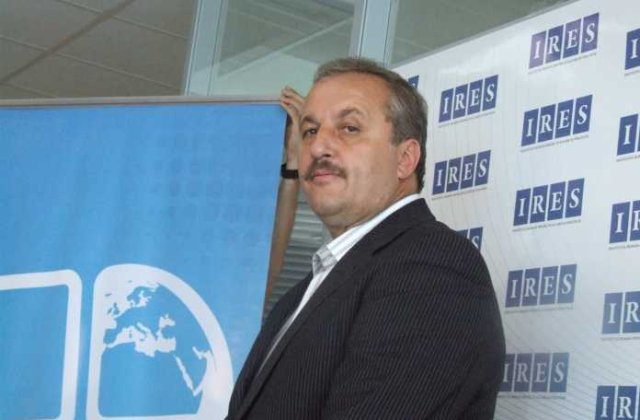 Dancu dezminte ca ar vrea sa-i ia locul lui Ciolos: Nu am niciun proiect de prim-ministru