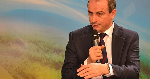 Ministrul Agriculturii nu candideaza la parlamentare