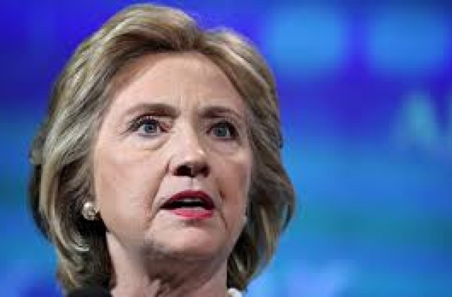 Clinton a amenintat ca va incercui China cu rachete