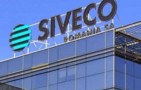 Siveco, despre sesizarea MFE la DNA: Regretam