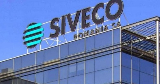 Siveco, despre sesizarea MFE la DNA: Regretam