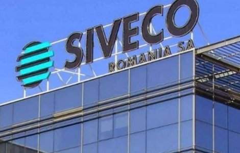 Siveco, despre sesizarea MFE la DNA: Regretam