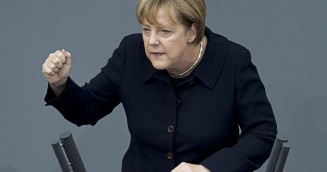 "Eu cred ca suntem foarte aproape de crime de razboi" in Siria