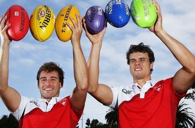 Zece lucruri mai putin stiute despre fotbalul australian