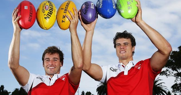  Top  Zece lucruri mai putin stiute despre fotbalul australian