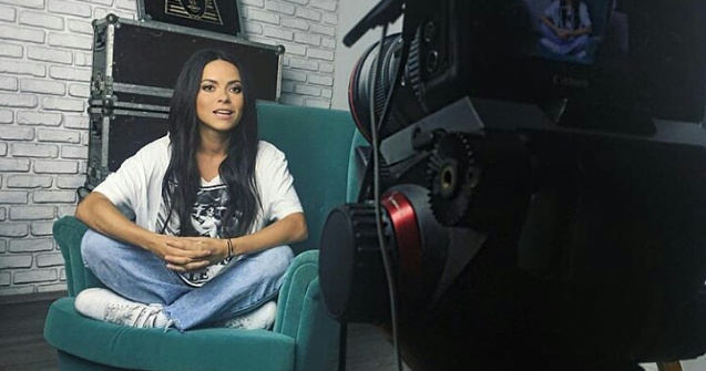 INNA a ales o metoda inedita de a-si petrece ziua de nastere