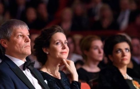 Valerie Ciolos: Sa promovam niste valori in aceasta tara