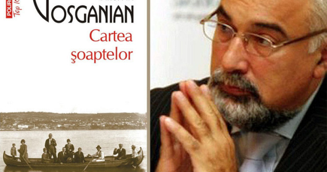 Romania a castigat toate trofeele la gala Premiului Literar al Europei
