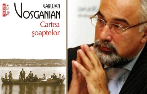 Romania a castigat toate trofeele la gala Premiului Literar al Europei