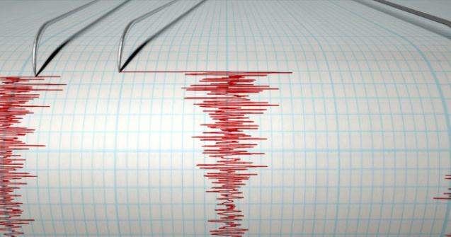 Un nou cutremur in zona seismica Vrancea