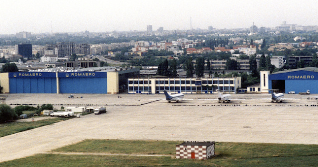 Romaero incepe concedierea colectiva a 150 de angajati, care costa statul 5,6 milioane lei