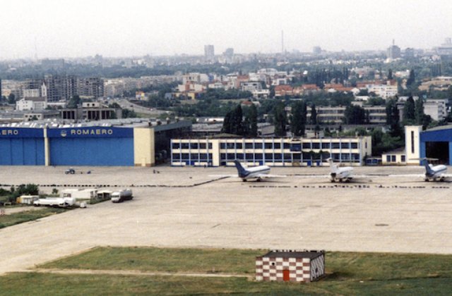 Romaero incepe concedierea colectiva a 150 de angajati, care costa statul 5,6 milioane lei