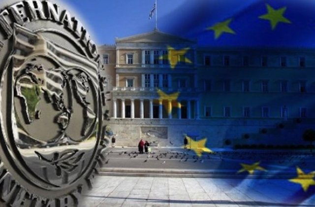 Grecia si creditorii internationali incep o noua runda de discutii, despre reformarea pietei muncii