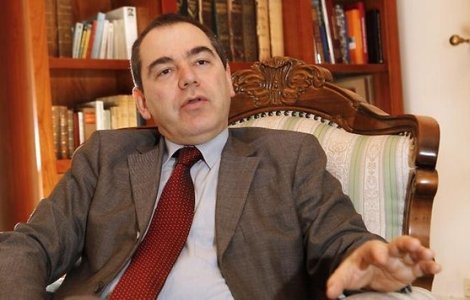 Alexandrescu raspunde PSD legat de "Cumintenie"