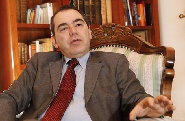 Alexandrescu raspunde PSD legat de "Cumintenie" 11 milioane euro a fost compromisul cel mai avantajos intre parti