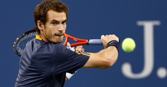 Andy Murray a castigat turneul de la Shanghai