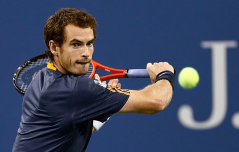 Andy Murray a castigat turneul de la Shanghai
