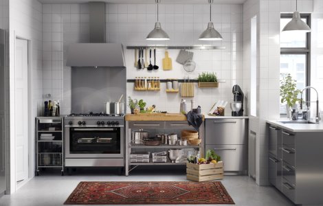  Top  Top 10 alimente care nu trebuie sa lipseasca din bucatarie