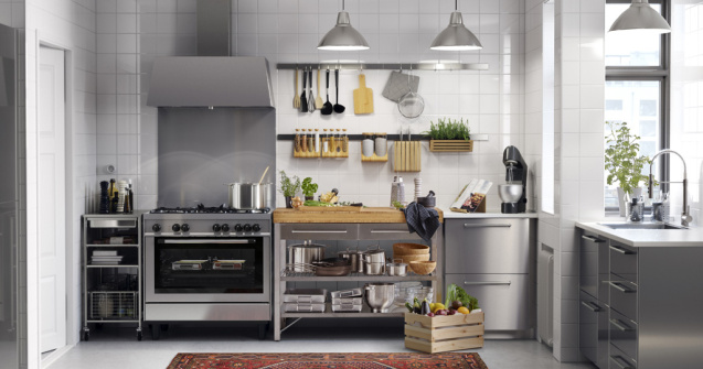  Top  Top 10 alimente care nu trebuie sa lipseasca din bucatarie