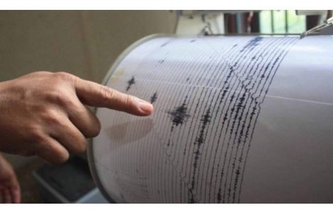 Cutremur cu magnitudinea de moment 6,9 in Papua Noua Guinee