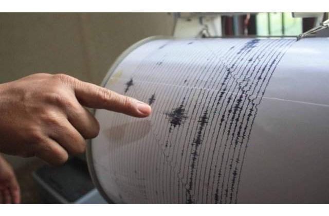 Cutremur cu magnitudinea de moment 6,9 in Papua Noua Guinee