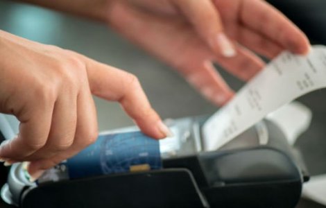 Loteria bonurilor fiscale pentru septembrie: Afla daca ai castigat