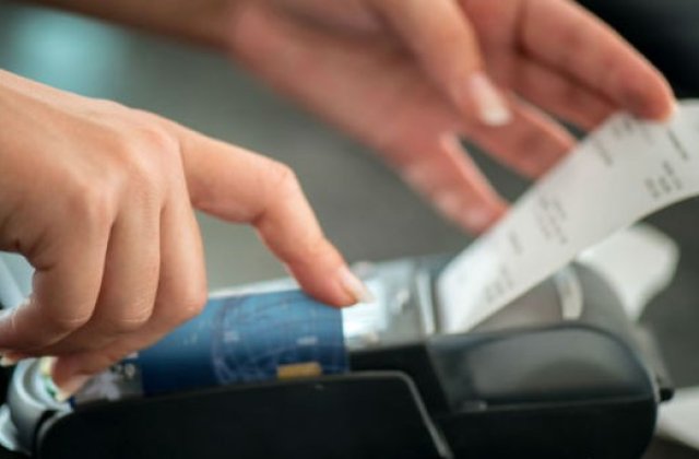 Loteria bonurilor fiscale pentru septembrie: Afla daca ai castigat