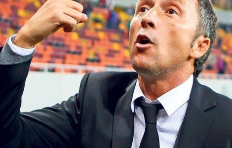 Meme Stoica ii ataca din nou pe fanii Stelei