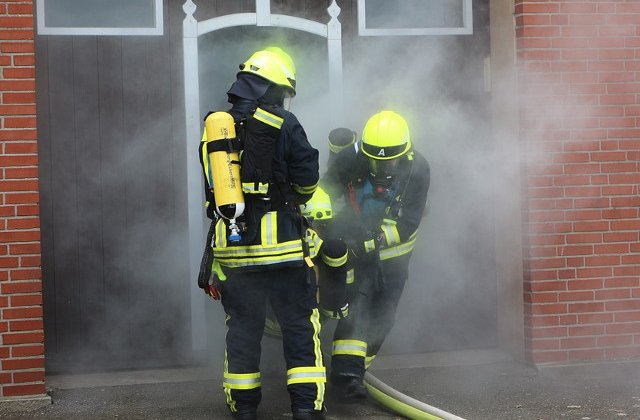 SUA: Un sediu de campanie al Partidului Republican, vizat de un atac cu material incendiar