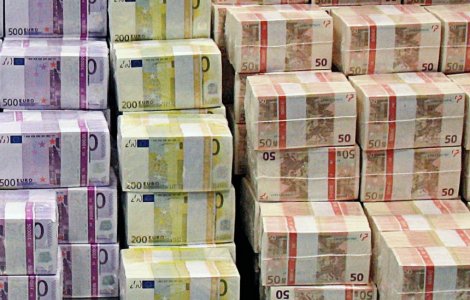 Un barbat din Germania a castigat 90 de milioane de euro