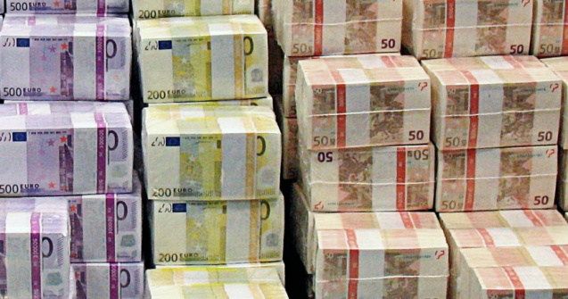 Un barbat din Germania a castigat 90 de milioane de euro