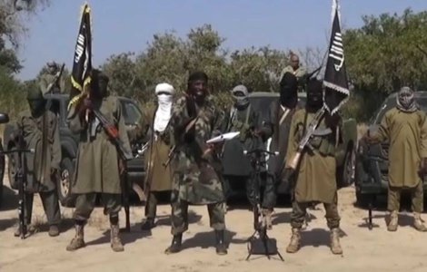 Nigeria: Cele 21 de liceene, eliberate de rapitorii lor din Boko Haram