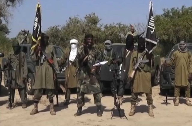 Nigeria: Cele 21 de liceene, eliberate de rapitorii lor din Boko Haram, spun ca au stat fara mancare mai mult de o luna
