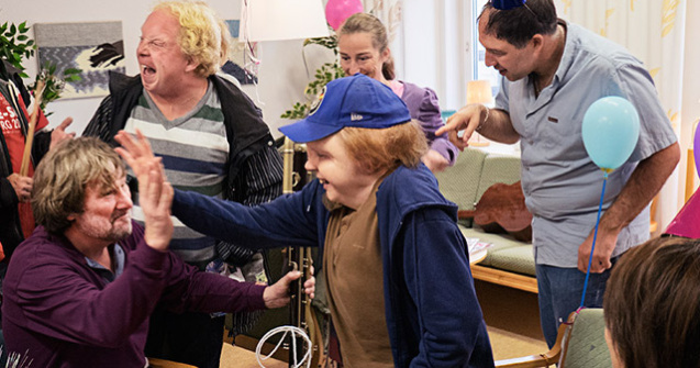 Dracula Film Festival si-a desemnat castigatorii