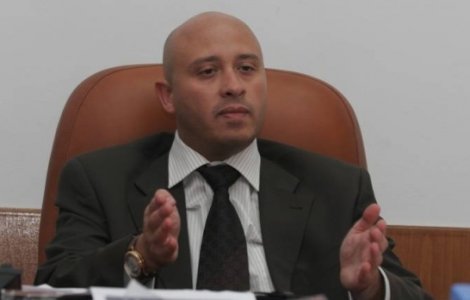 Fostul sef al Fiscului revine in politica. Sebastian Bodu candideaza