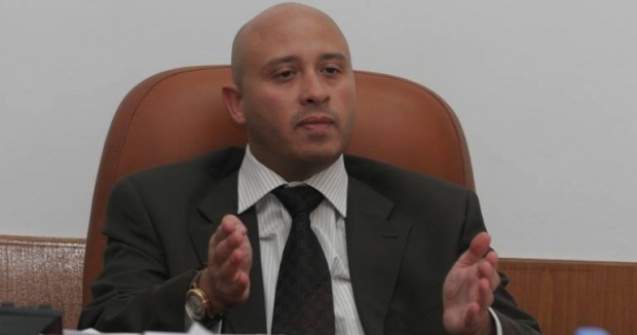 Fostul sef al Fiscului revine in politica. Sebastian Bodu candideaza