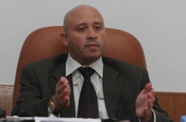 Fostul sef al Fiscului revine in politica. Sebastian Bodu candideaza pe listele UDMR